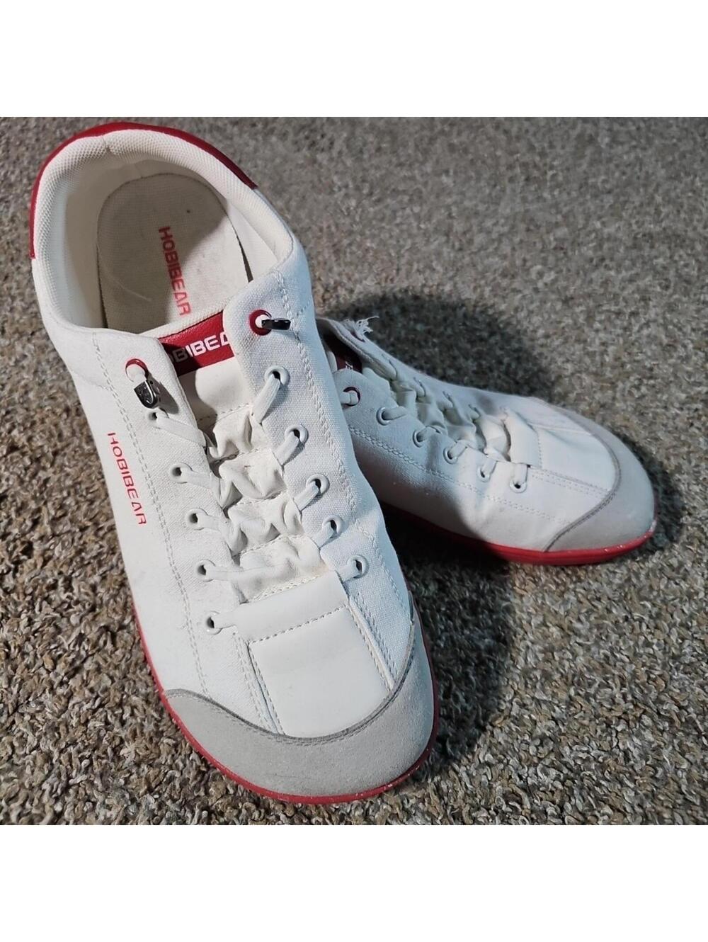 Hobibear Barefoot Shoe Wide Toebox Sz 46(12)